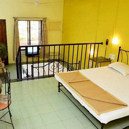 Hotel Royal Hills Pune Zewnętrze zdjęcie