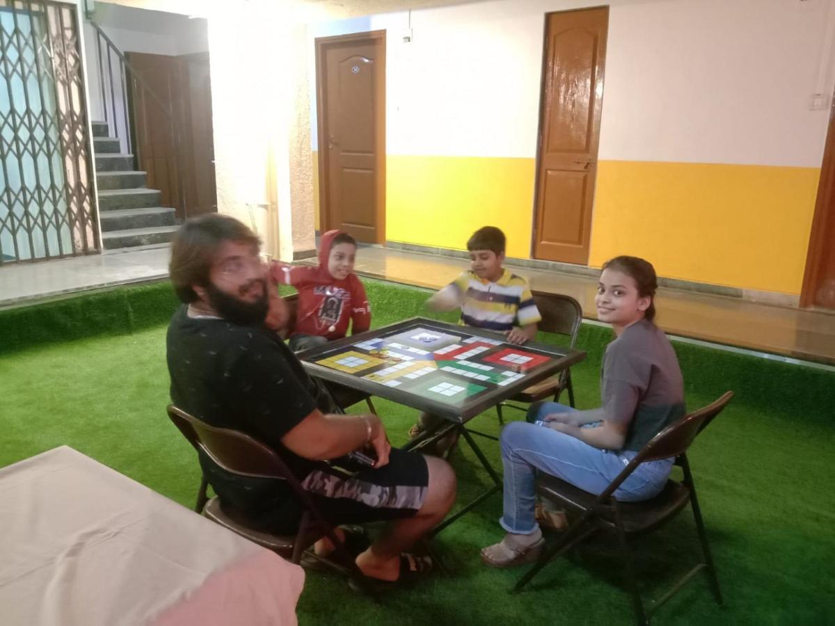 Hotel Royal Hills Pune Zewnętrze zdjęcie