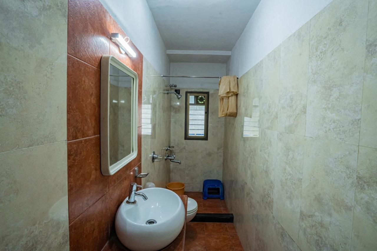 Hotel Royal Hills Pune Zewnętrze zdjęcie