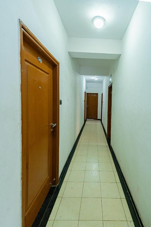 Hotel Royal Hills Pune Zewnętrze zdjęcie