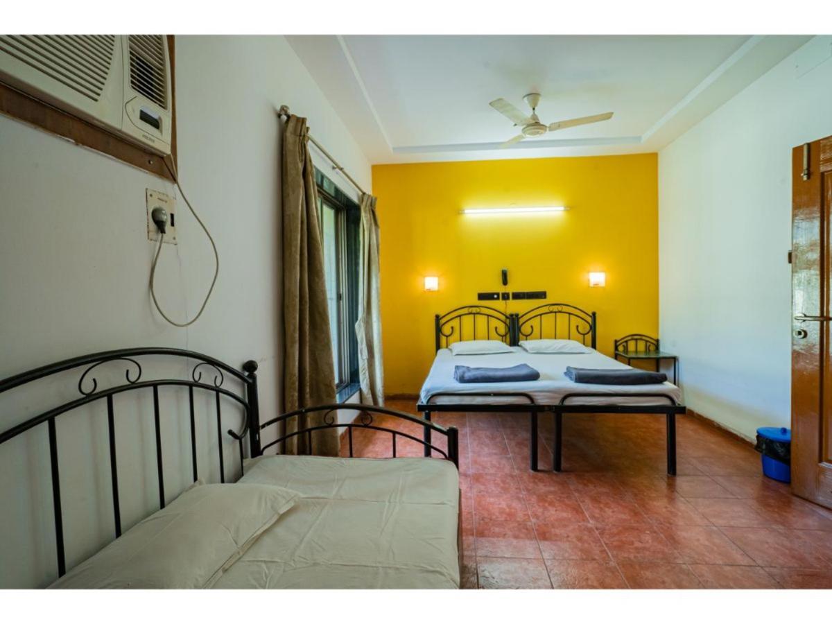 Hotel Royal Hills Pune Zewnętrze zdjęcie