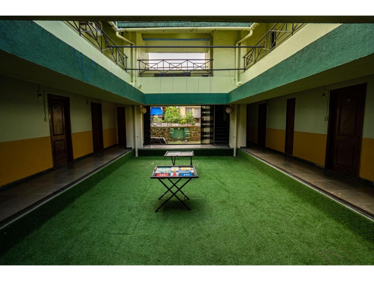 Hotel Royal Hills Pune Zewnętrze zdjęcie