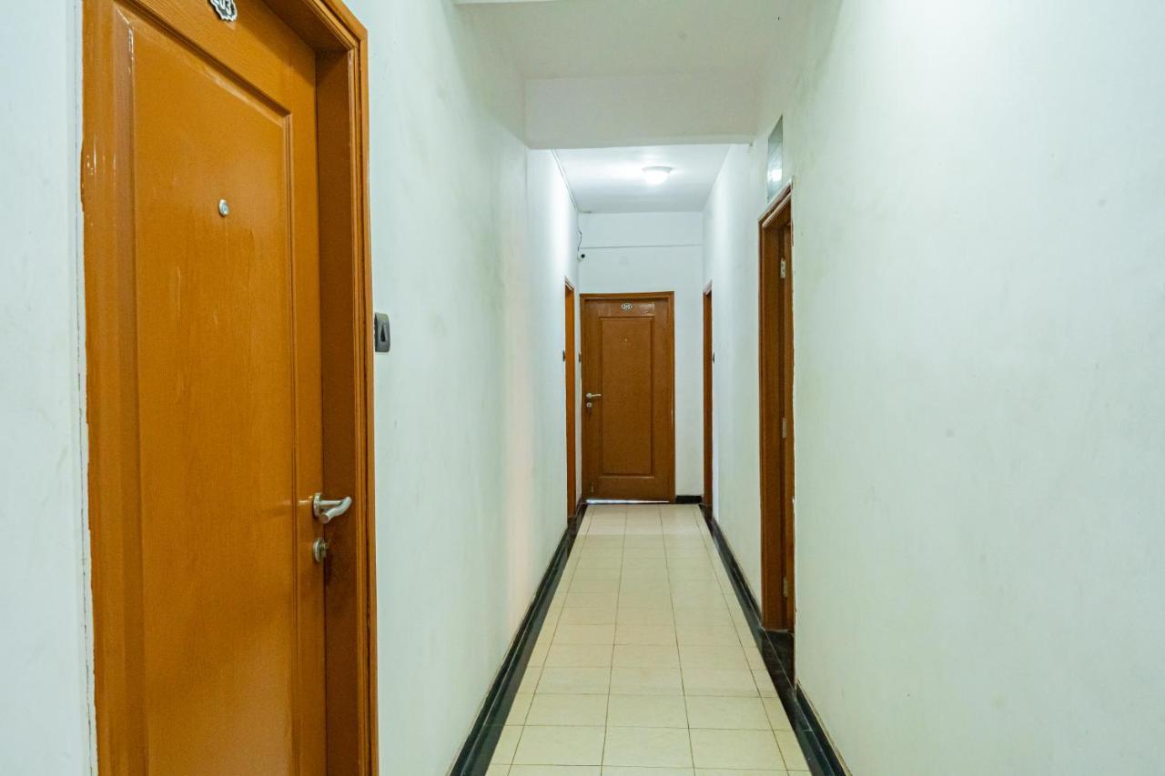 Hotel Royal Hills Pune Zewnętrze zdjęcie
