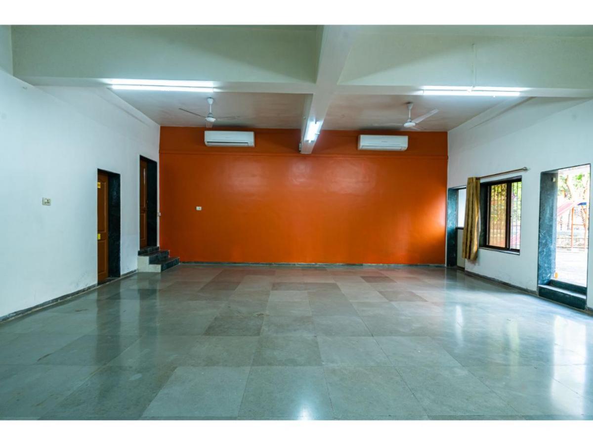 Hotel Royal Hills Pune Zewnętrze zdjęcie