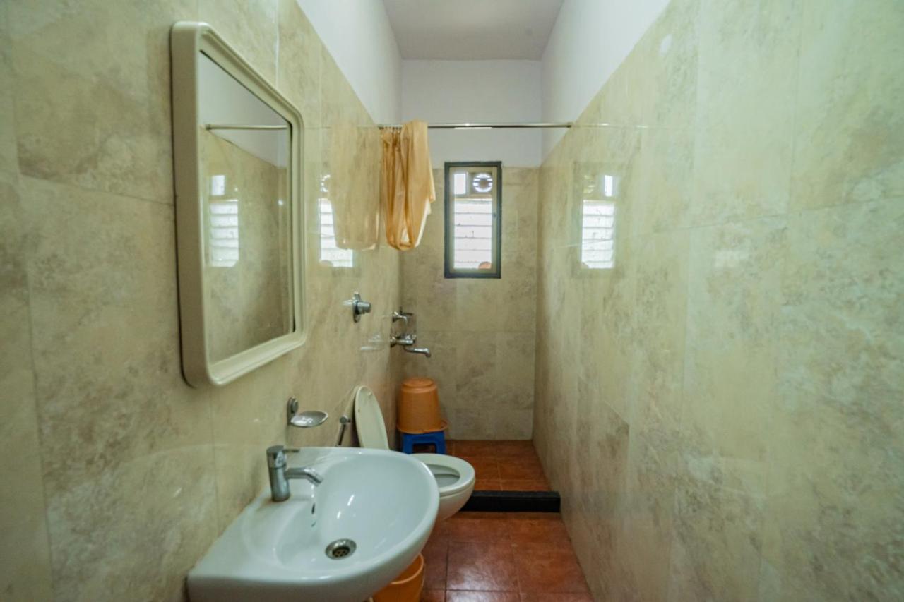 Hotel Royal Hills Pune Zewnętrze zdjęcie