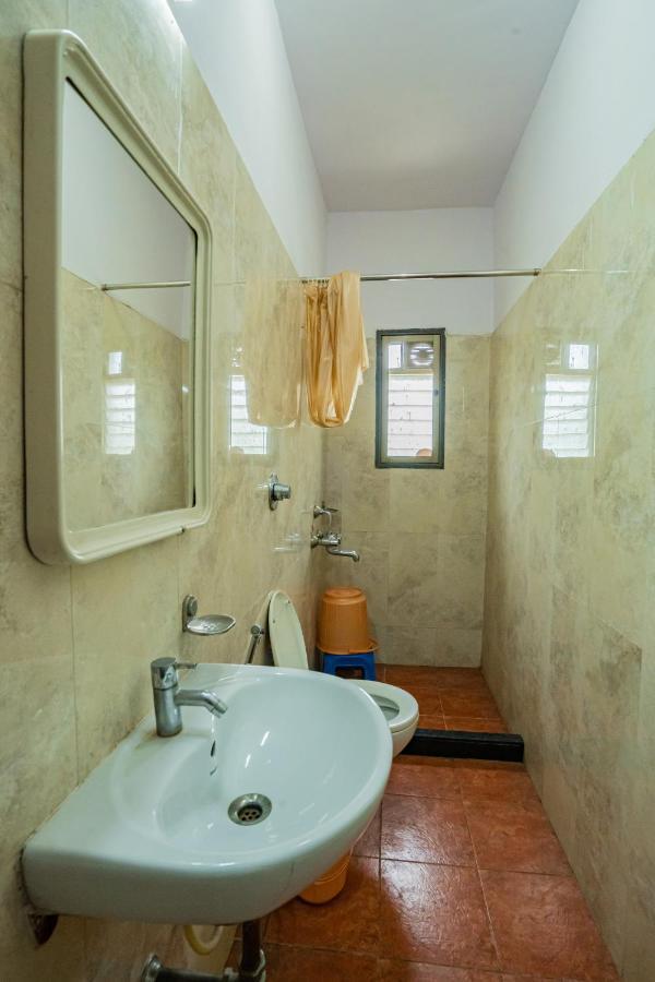 Hotel Royal Hills Pune Zewnętrze zdjęcie