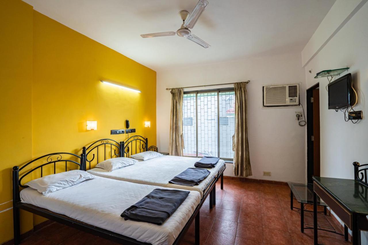 Hotel Royal Hills Pune Zewnętrze zdjęcie
