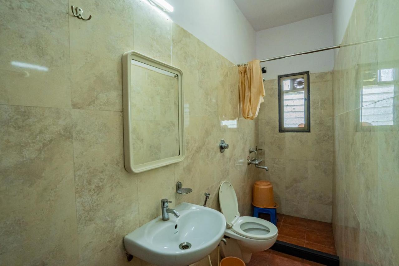 Hotel Royal Hills Pune Zewnętrze zdjęcie
