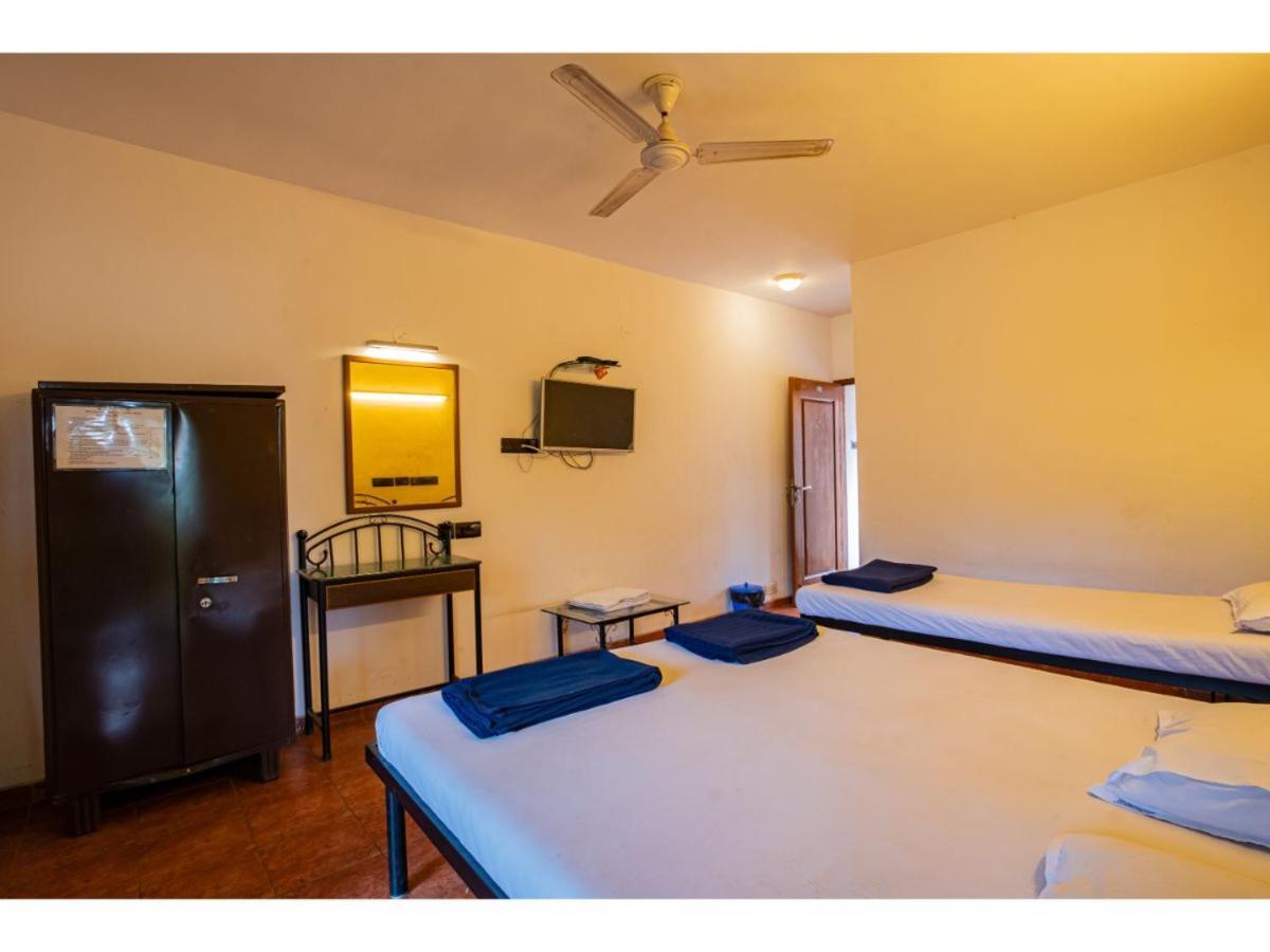 Hotel Royal Hills Pune Zewnętrze zdjęcie