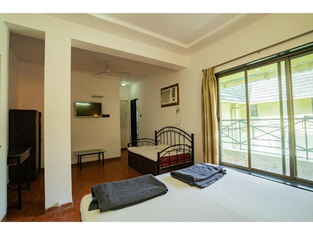 Hotel Royal Hills Pune Zewnętrze zdjęcie