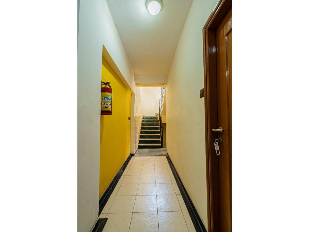 Hotel Royal Hills Pune Zewnętrze zdjęcie