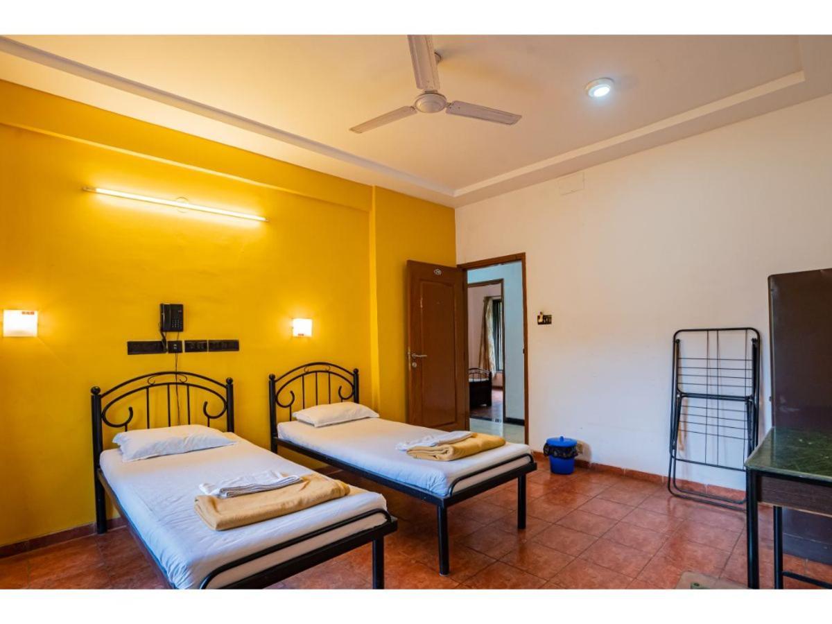 Hotel Royal Hills Pune Zewnętrze zdjęcie