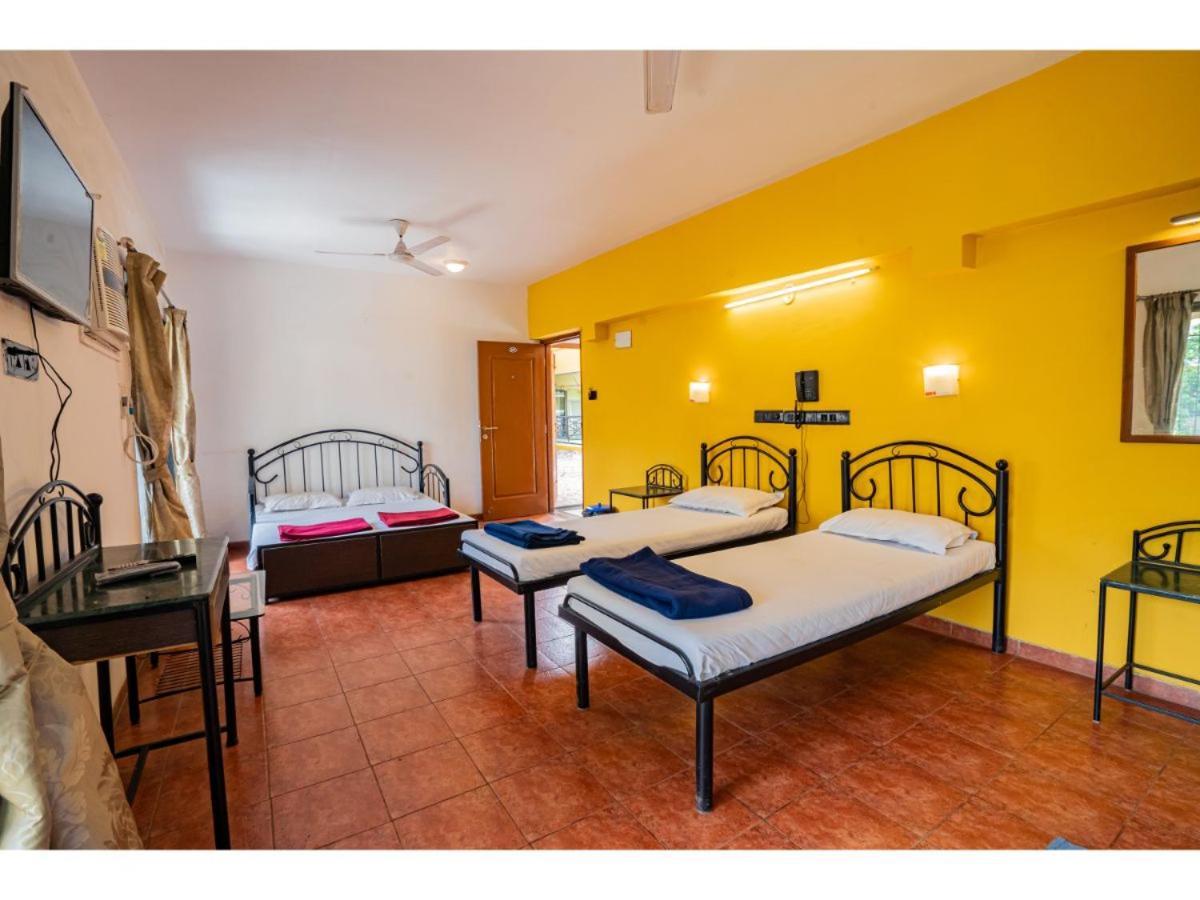 Hotel Royal Hills Pune Zewnętrze zdjęcie
