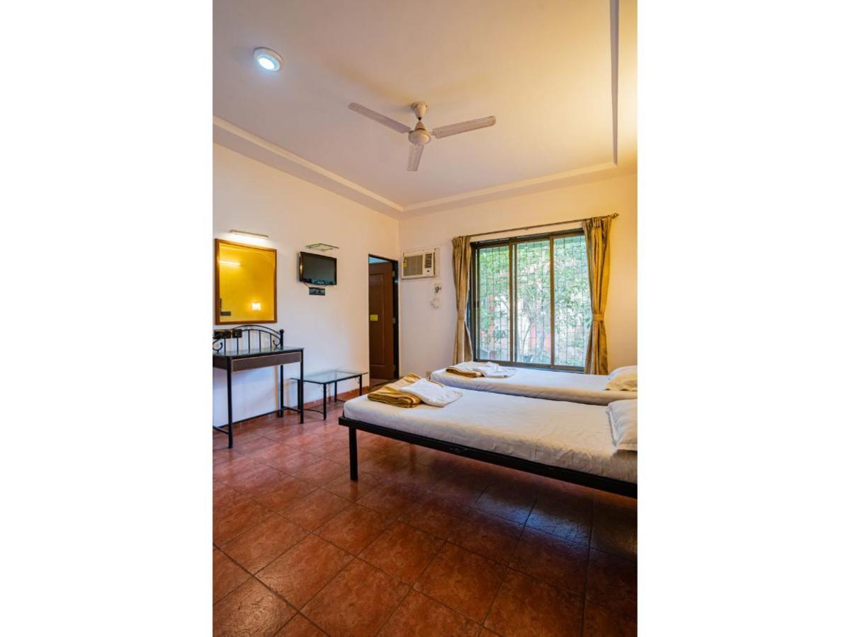 Hotel Royal Hills Pune Zewnętrze zdjęcie
