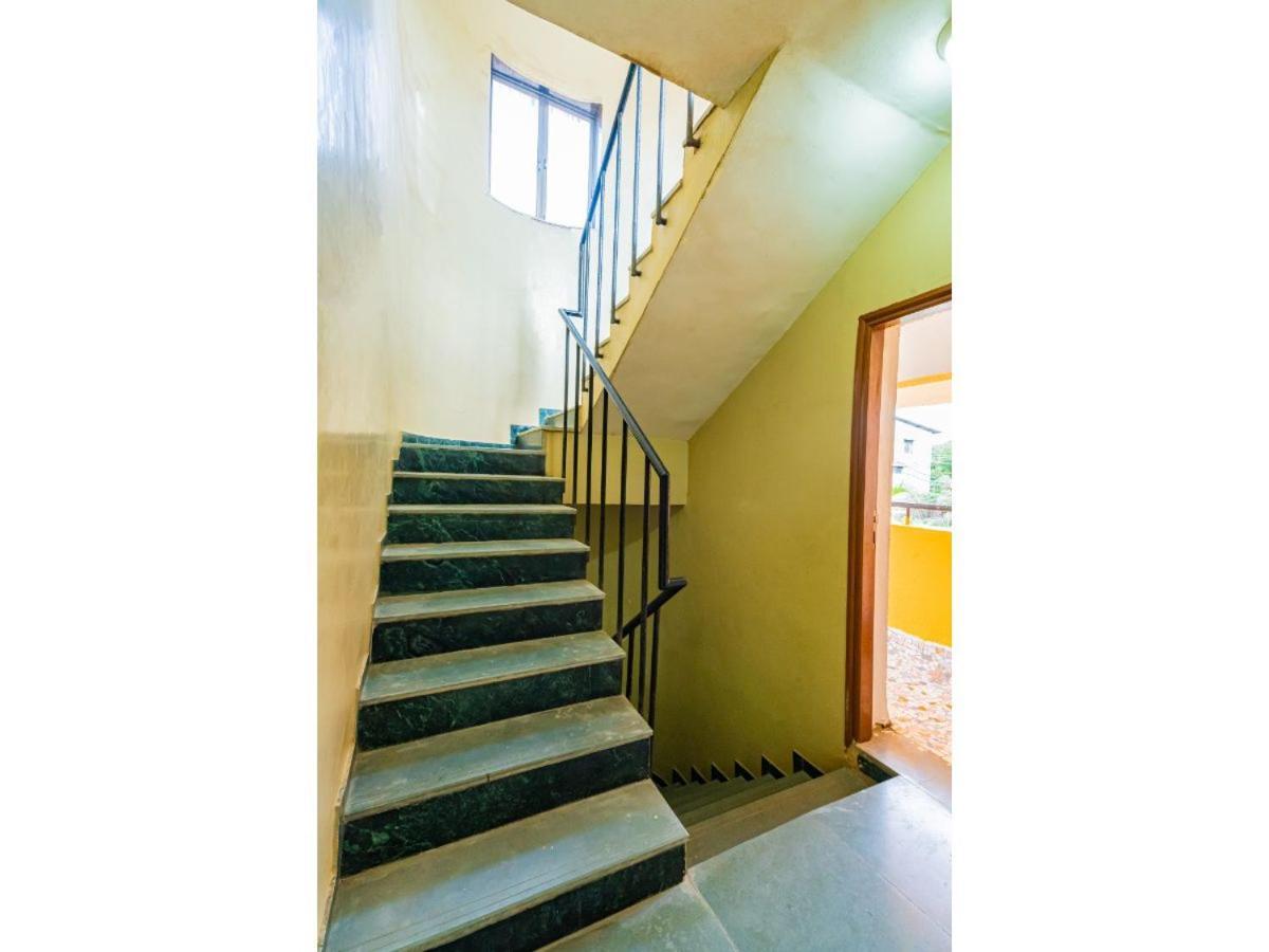 Hotel Royal Hills Pune Zewnętrze zdjęcie