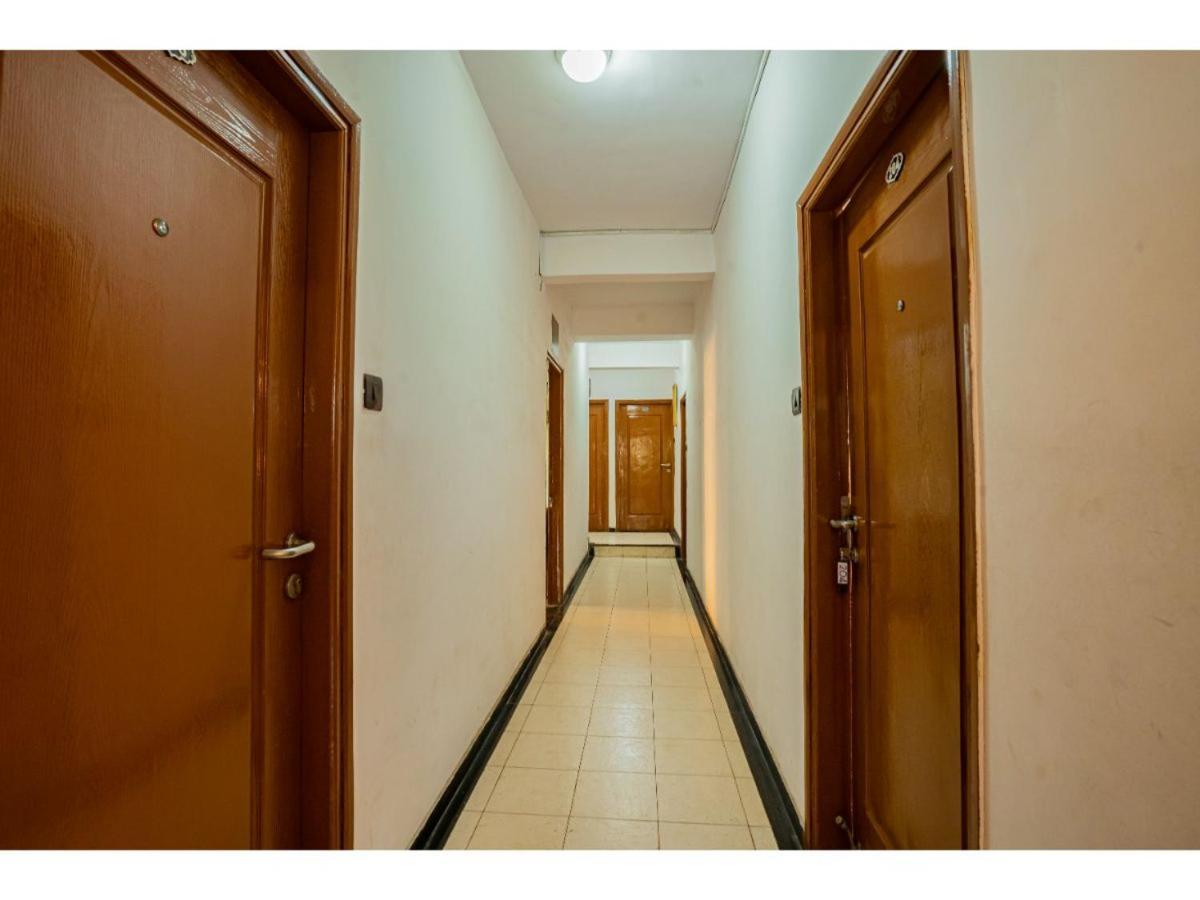 Hotel Royal Hills Pune Zewnętrze zdjęcie