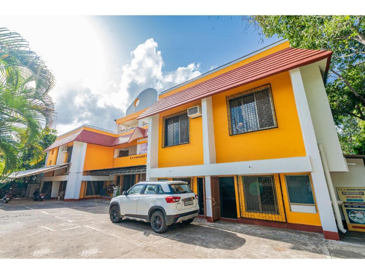 Hotel Royal Hills Pune Zewnętrze zdjęcie